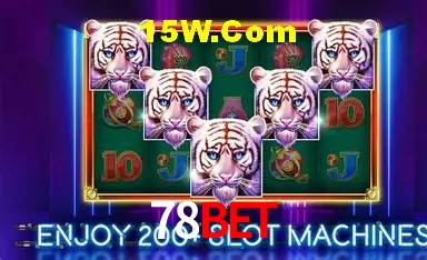 Live Casino 78Bet