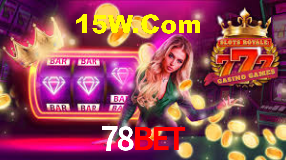 Premium Interface 78Bet