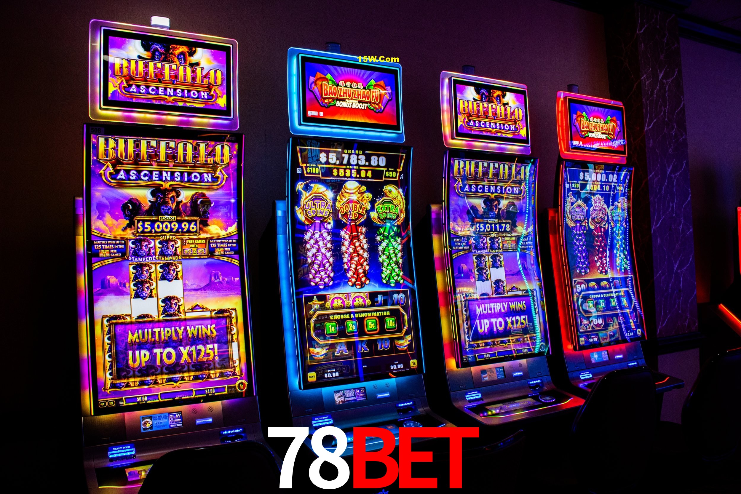 Player Reviews 78Bet