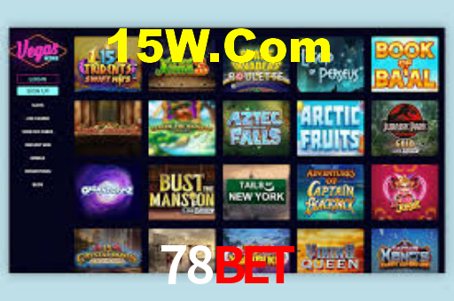 Bônus Generosos e Exclusivos no 78Bet para Você!