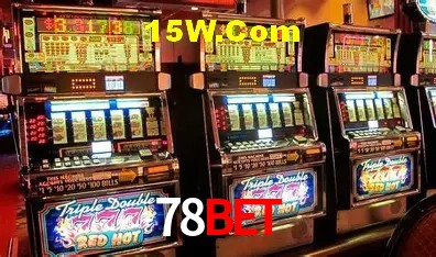 Seasonal Promotions 78Bet