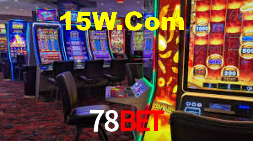 78Bet: Jogos de Caça-Níqueis-Altas Recompensas, Roleta-Velocidade, Blackjack-Desafios Máximos