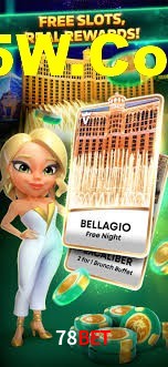 Premium Interface 78Bet