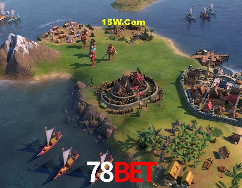 Welcome Bonus 78Bet