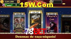 Welcome Bonus 78Bet