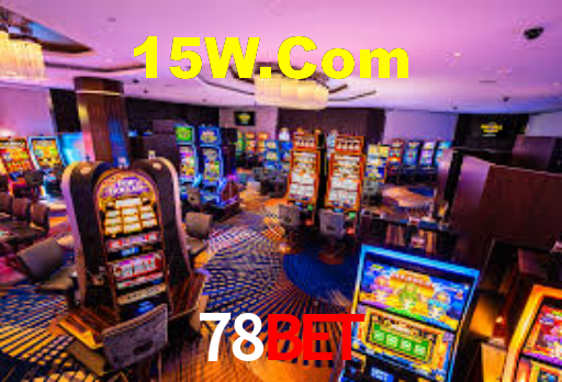 78 Bet Casino