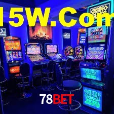 78 Bet Login