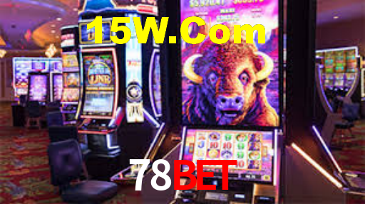 Sinta a adrenalina dos jogos de cassino com 78Bet