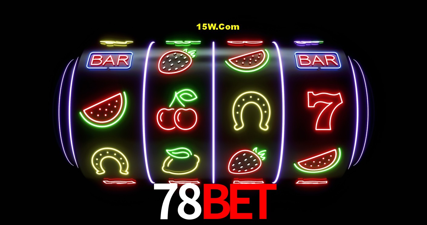 Bonus Features 78Bet