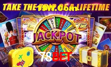 Bonus Features 78Bet