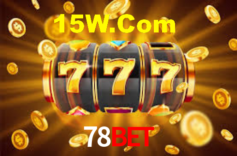 78Bet App Interface